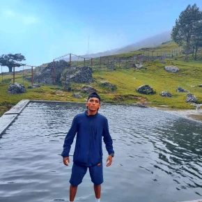 Meet Pradip in Kathmandu - Your Local Friend & Expert - ID1490 - Photo 3