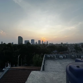 Join the tour and please enjoy the city of jakarta in Jakarta - Photo 1