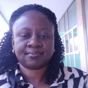 Meet Georgian in Kampala - Your Local Friend & Expert - ID9710 - Photo 1