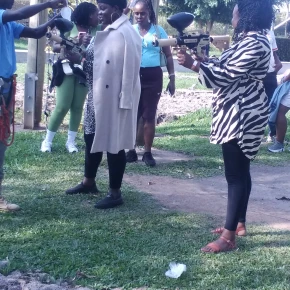 Meet Georgian in Kampala - Your Local Friend & Expert - ID9710 - Photo 3