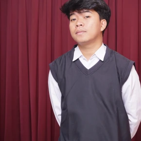 Afril's profile image