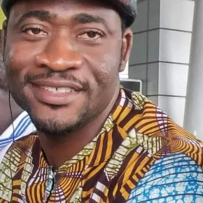 Meet Gilbert kokouvi, your local expert in Lomé