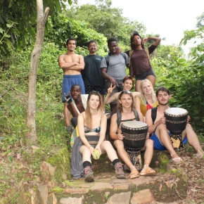 A Journey of Discovery and Sharing - Live Streaming - Photo 6