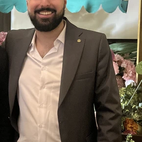 Issam - Private Tour Guide in Erbil - Photo 1