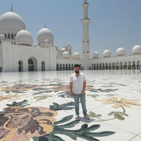 Issam - Private Tour Guide in Erbil - Photo 3