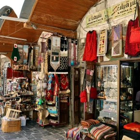 Meet Anwar, your local expert in Damascus - Photo 5