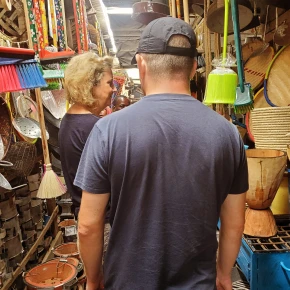 "Authentic Arusha: A Guided Journey Through Culture and Nature" in Arusha - Photo 3