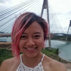 Iona - Private Tour Guide in Jakarta