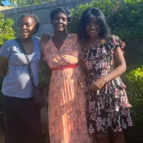 Faith Chakoma - Private Tour Guide in Bulawayo - Photo 6