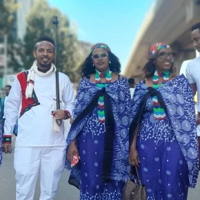 Abraham - Private Tour Guide in Addis Ababa