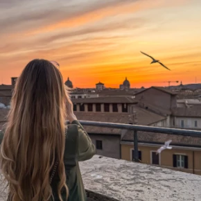 Ami - Private Tour Guide in Rome - Photo 1