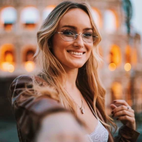 Ami - Private Tour Guide in Rome - Photo 3