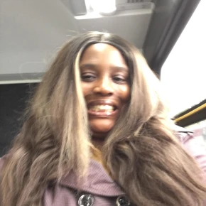 Chinonyelum Okafor - Private Tour Guide in New York