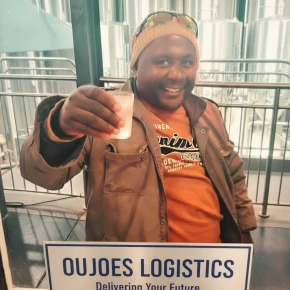 Paulus Johannes - Private Tour Guide in Windhoek