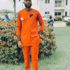 Meet Henry in Accra - Your Local Friend & Expert - ID9873 - Photo 1