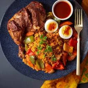 Home Restaurant in Accra - Kumasi Road, , Ghana - with Henry - Photo 2