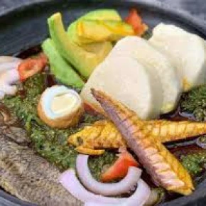 Home Restaurant in Accra - Kumasi Road, , Ghana - with Henry - Photo 3