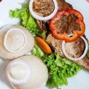 Home Restaurant in Accra - Kumasi Road, , Ghana - with Henry - Photo 4