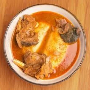 Home Restaurant in Accra - Kumasi Road, , Ghana - with Henry - Photo 5