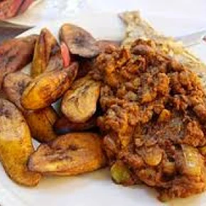 Home Restaurant in Accra - Kumasi Road, , Ghana - with Henry - Photo 6