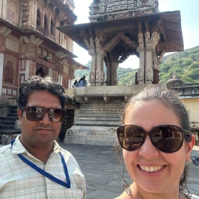 Meet SAMUNDRA SINGH, your local expert in Jaipur - Photo 2
