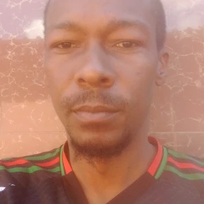 Meet Musonda in Lusaka - Your Local Friend & Expert - ID9889 - Photo 1