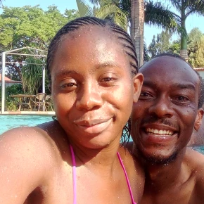 Meet Musonda in Lusaka - Your Local Friend & Expert - ID9889 - Photo 3