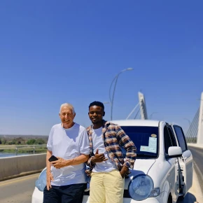 Meet Miltone in Livingstone - Your Local Friend & Expert - ID9882 - Photo 2