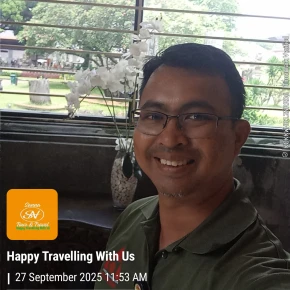 Meet Sannatour, your new local friend in Jakarta - Photo 3