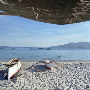 Join me for an immersive online tour of Subic–Olongapo City, Zamb.. - Live Streaming - Photo 1