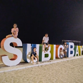 Join me for an immersive online tour of Subic–Olongapo City, Zamb.. - Live Streaming - Photo 2
