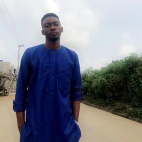 Samuel - Private Tour Guide in Lagos - Photo 1