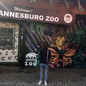 Meet Berry in Accra - Your Local Friend & Expert - ID9941 - Photo 2