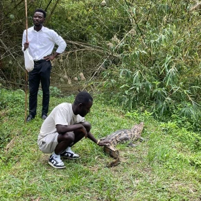 Meet Berry in Accra - Your Local Friend & Expert - ID9941 - Photo 5