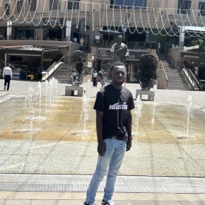 Exploring Africa, Creating Impact in Accra - Photo 1