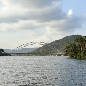 Exploring Africa, Creating Impact in Accra - Photo 3