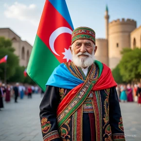 Join me on an unforgettable journey through Azerbaijan's hidden gems! in Baku - Photo 2