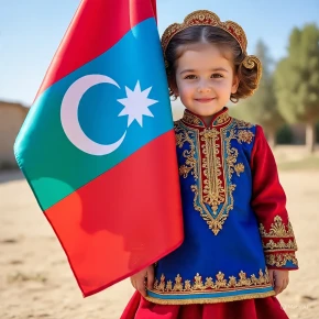 Meet CHACHA, your local expert in Baku - Photo 3