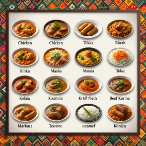 Home Restaurant in Syed Basheer Hussain Street Number 4, Hyderabad TS, India - with CHACHA - Photo 4