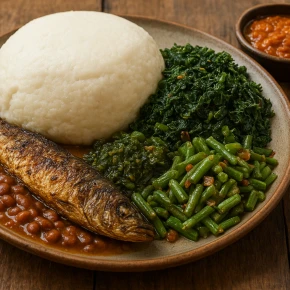 Discover the Hidden Treasures and Local Life of Ndola in Ndola - Photo 2