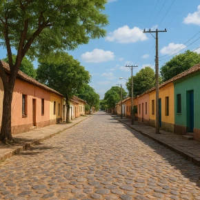 Discover the Hidden Treasures and Local Life of Ndola in Ndola - Photo 5