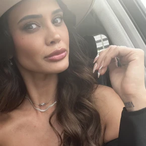 Jasmine Hawkins's profile image