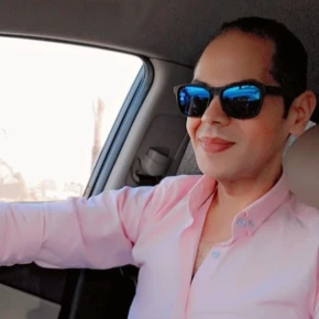 Ahmed's profile image