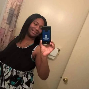 Kimberly - Private Tour Guide in Maxton