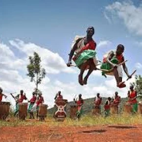 Experience unforgettable adventures with a passionate and knowled.. in Bujumbura - Photo 1