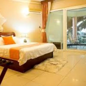 Entire apartment in Avenue de Buragane, Bujumbura Buterere, Burundi - with :Name - Photo 3