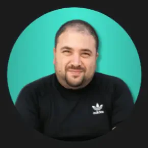 AYMEN's profile image