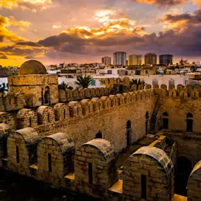 Discover the Authentic Charm of Sousse: A Unique Local Experience - Live Streaming - Photo 2