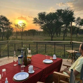 Welcome to Tanzania  and experience the magic  of Tanzania with E.. in Arusha - Photo 2