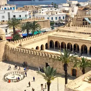 Discover the Authentic Charm of Sousse: A Unique Local Experience - Live Streaming - Photo 4